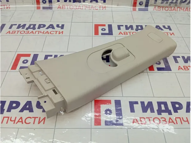 Обшивка стойки средней правой верхняя Jetour X70 Plus F185402060