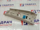 Обшивка стойки средней правой верхняя Jetour X70 Plus F185402060