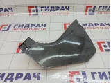 Обшивка стойки передней левой нижняя Jetour X70 Plus F185402030