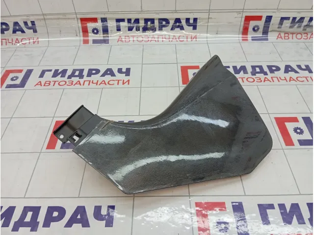 Обшивка стойки передней левой нижняя Jetour X70 Plus F185402030
