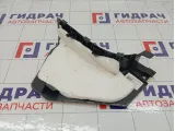 Обшивка стойки передней левой нижняя Jetour X70 Plus F185402030