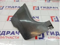 Обшивка стойки передней правой нижняя Jetour X70 Plus F185402040