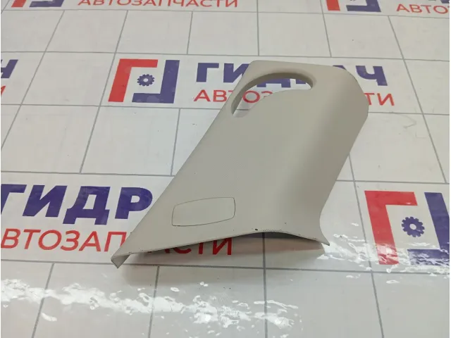 Обшивка стойки задней левой верхняя Jetour X70 Plus F185402110
