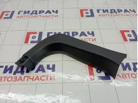 Обшивка двери багажника левая Jetour X70 Plus F186302030
