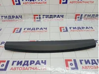 Обшивка двери багажника центральная Jetour X70 Plus F186302020