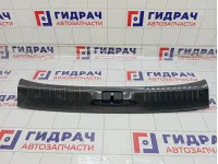 Обшивка багажника на заднюю панель Jetour X70 Plus F185518030