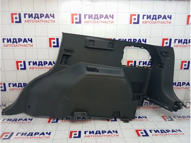 Обшивка багажника правая Jetour X70 Plus F185518020