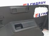 Обшивка багажника правая Jetour X70 Plus F185518020