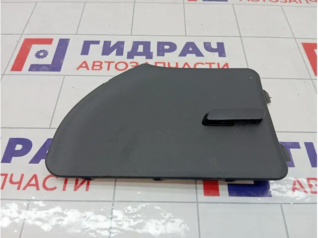 Обшивка багажника левая Jetour X70 Plus F185518017