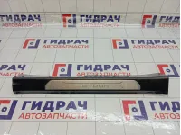 Накладка порога внутренняя передняя правая Jetour X70 Plus F185402320HB