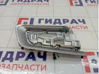 Накладка торпедо левая Jetour X70 Plus F185308236