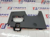 Накладка под рулевую колонку Jetour X70 Plus 401004560AA