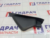 Накладка торпедо с торца левая Jetour X70 Plus F185306110