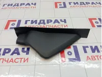 Накладка торпедо с торца правая Jetour X70 Plus F185306120