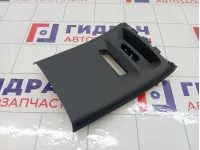 Накладка консоли центральной задняя Jetour X70 Plus 401004554AA