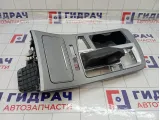 Накладка консоли центральной Jetour X70 Plus F185305090BM