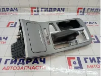 Накладка консоли центральной Jetour X70 Plus F185305090BM