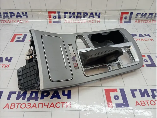 Накладка консоли центральной Jetour X70 Plus F185305090BM