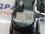 Накладка консоли центральной Jetour X70 Plus F185305090BM