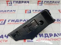 Накладка (кузов внутри) под ногу водителя Jetour X70 Plus F015103031NA