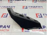 Накладка (кузов внутри) под ногу водителя Jetour X70 Plus F015103031NA
