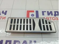 Накладка (кузов внутри) под ногу водителя Jetour X70 Plus F015103012NA