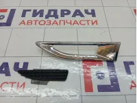 Накладка крыла переднего левого Jetour X70 Plus F183903033