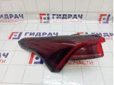 Фонарь задний наружный левый Jetour X70 Plus F184433010