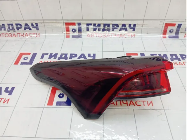 Фонарь задний наружный левый Jetour X70 Plus F184433010