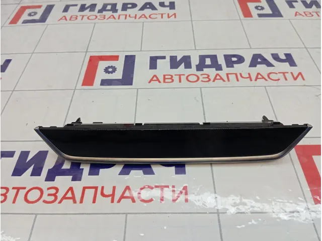 Блок управления климатической установкой Jetour X70 Plus F188112010HA