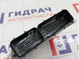 Блок управления двигателем Jetour X70 Plus F083605010AH