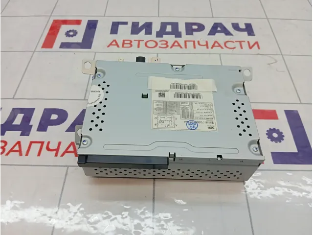 Магнитола Jetour X70 Plus 703001951AA