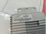 Док-станция беспроводной зарядки Jetour X70 Plus F013706010BA