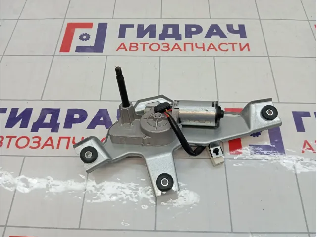 Моторчик стеклоочистителя задний Jetour X70 Plus F025611110