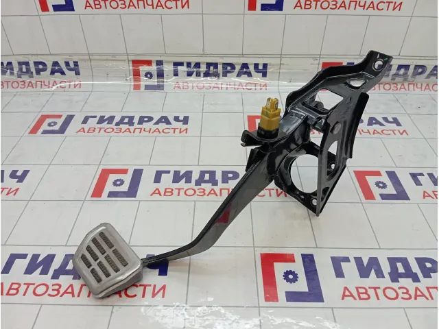 Педаль тормоза Jetour X70 Plus F013504010FB