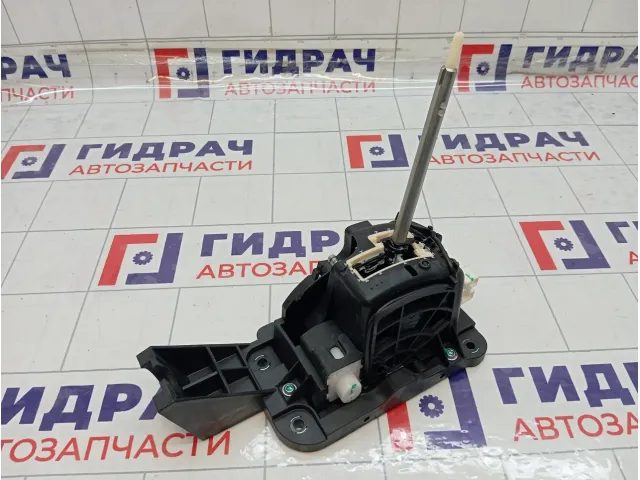 Кулиса (селектор) КПП Jetour X70 Plus F081504010EA