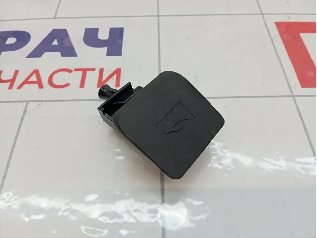 Ручка открывания капота Jetour X70 Plus