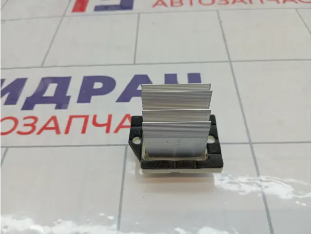 Резистор отопителя Jetour X70 Plus J154240460A