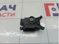 Моторчик заслонки отопителя (печки) Jetour X70 Plus J150240150