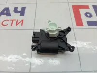 Моторчик заслонки отопителя (печки) Jetour X70 Plus J153240310