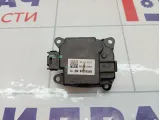 Моторчик заслонки отопителя (печки) Jetour X70 Plus J150241700