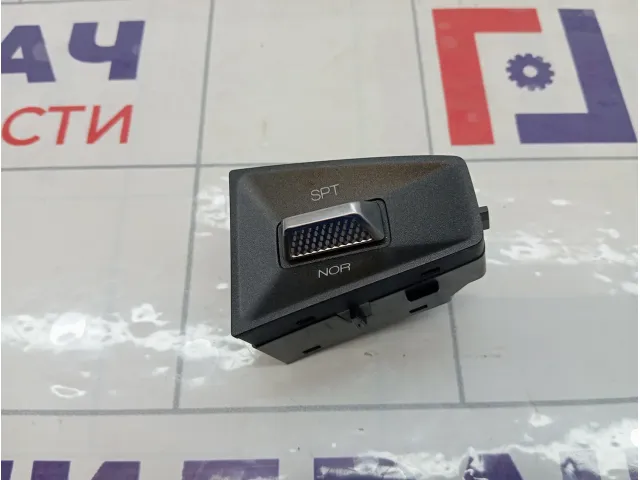 Блок кнопок Jetour X70 Plus F183799330BA