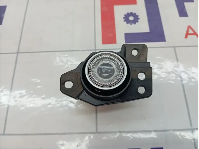Кнопка запуска двигателя (Старт - стоп) Jetour X70 Plus F183704050
