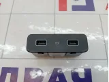 Разъем USB AUX Jetour X70 Plus F017901015BC