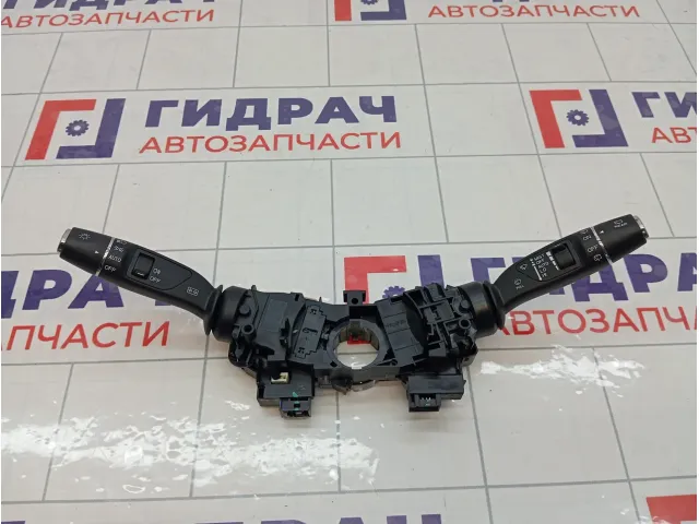 Переключатель подрулевой в сборе Jetour X70 Plus F013774010