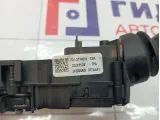 Переключатель подрулевой в сборе Jetour X70 Plus F013774010