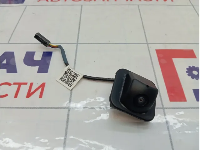 Камера заднего вида Jetour X70 Plus F187900301BB