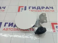 Лючок бензобака Jetour X70 Plus