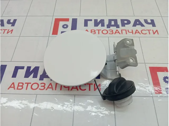 Лючок бензобака Jetour X70 Plus