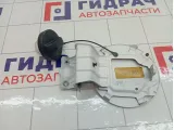 Лючок бензобака Jetour X70 Plus